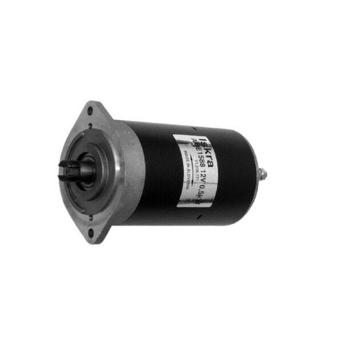 Motore elettrico avviatore - motore,