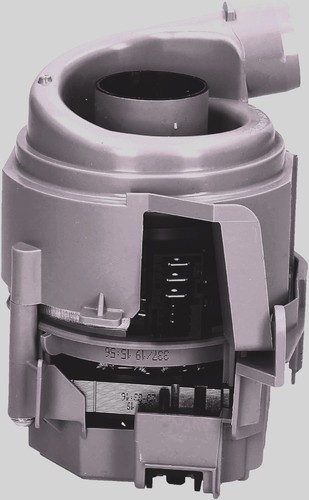Pompa lavastoviglie bosch bsh - lavastoviglie,