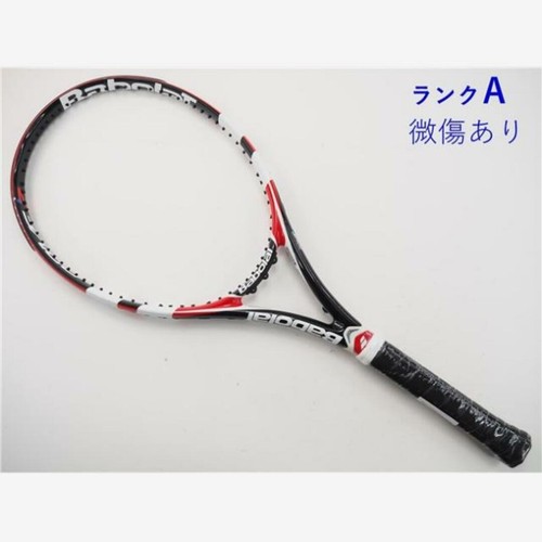 0071 racchetta tennis usata - racchetta, da