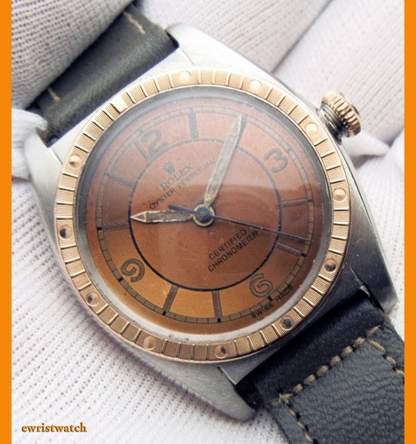 Rolex fine anni oyster - fine,
