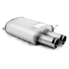 Scarico sportivo Remus BMW