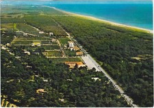 MARINA ROMEA - RAVENNA -