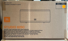 JBL Studio 625c Altoparlante