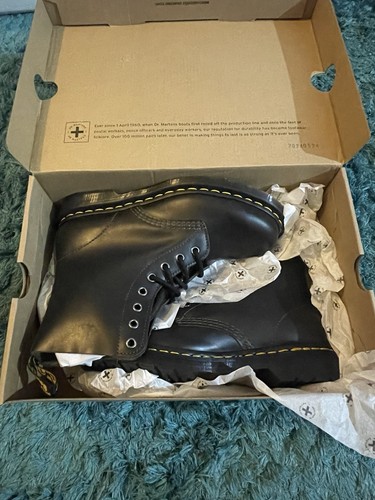 Stivaletti martens dark - dr,