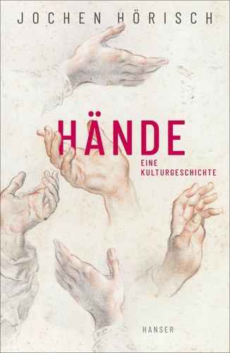 Jochen hörisch hände - jochen,
