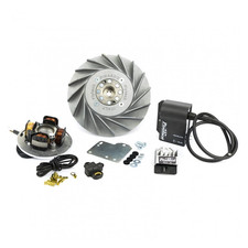 ACCENSIONE FLYTECH TOURING