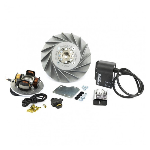 Accensione flytech touring - accensione,