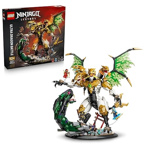 Lego ninjago battaglia - lego,