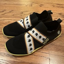 SCARPE DA SOLLEVAMENTO UOMO 1