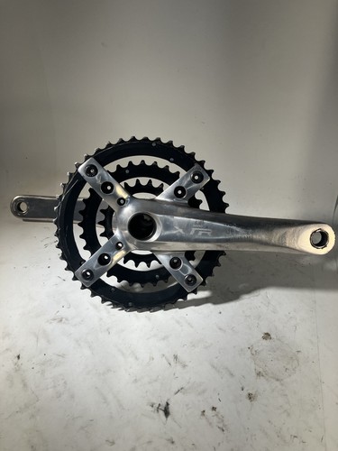 Guarnitura shimano xtr m960 - guarnitura, fc-m960