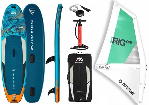 Aqua marina blade tavola - blade, 10'6"
