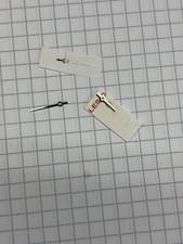 Gioco Sfere per Rolex Datejust Medio 31 Mm in Acciaio 