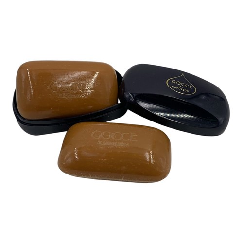 Gocce napoleon sapone con - sapone,