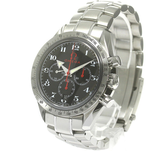 Omega speedmaster broad arrow - omega,