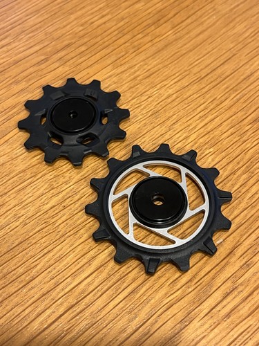 Sram force axs - e1, max