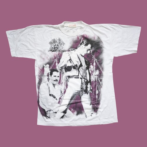 Queen freddie mercury - queen,