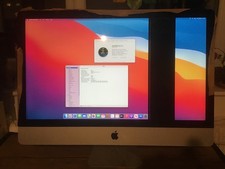 Imac 27 2014 I5 4gb 128gb Ssd