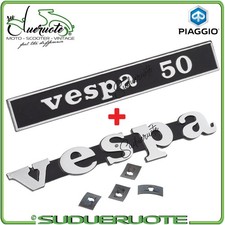 TARGHETTA SCRITTA STEMMA