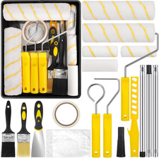 Set Di 19 Pezzi Composto Da