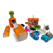 Zhu Zhu Pets Criceti Lotto 7