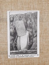 Elmo e corazza dei soldati