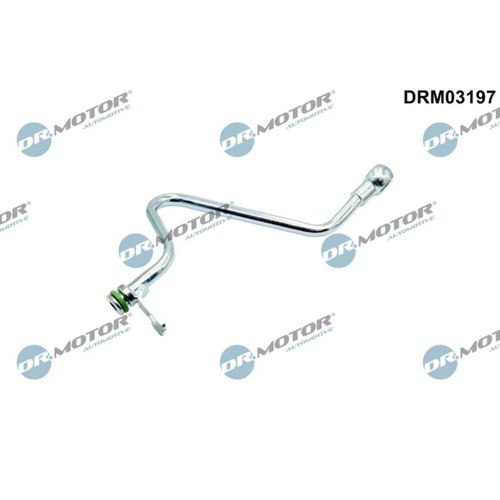 Motor tubo olio linea - dr.motor,