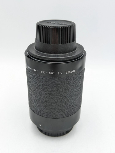 Teleconvertitore nikon 301 - nikon, tc-301