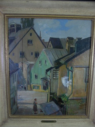 Friedrich wirnhier - friedrich, (1868-1952)