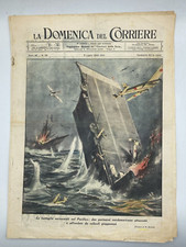 DOMENICA DEL CORRIERE