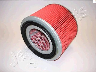 Filtro aria nissan patrol - nissan, gr