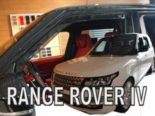 Per RANGER ROVER IV 2012 ->