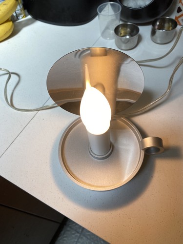 Rara lampada tavolo l o - rara, da