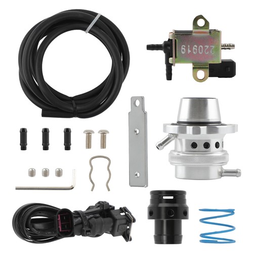 Kit valvola soffiaggio per - kit,