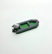 1727dm 18ft scale dinghy - ho,