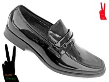 SCARPE UOMO CLASSICHE ELEGANTI