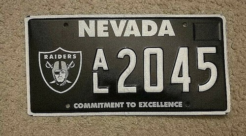 Nevada vero nfl team raiders - nevada,