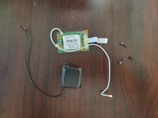 Panasonic Toughbook CF-19 GPS