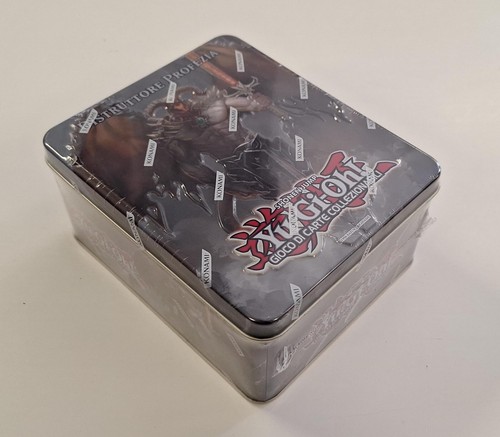 Distruttore profezia - yu-gi-oh!,