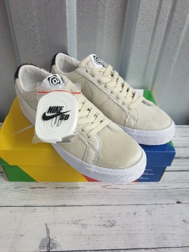 Nike zoom blazer low qs - nike,