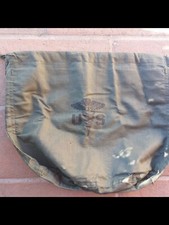 US patient's effetcs bag -