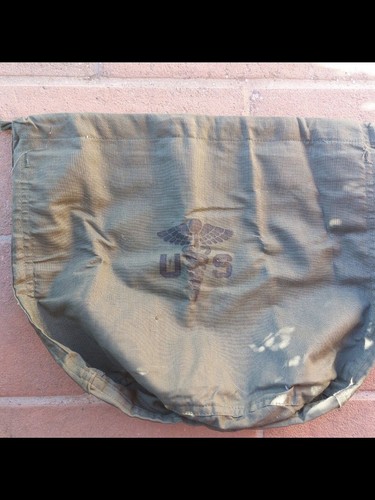Patient effetcs bag - us,