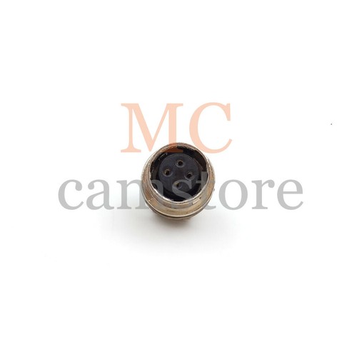 Connettore hirose pin - connettore, 4