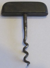 cavatappi - tire-bouchon -