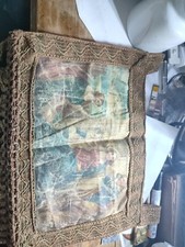 Arazzo Da Parete Vintage Antico Come Foto