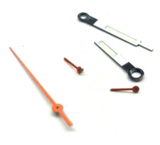 Set lancette stile NOS per