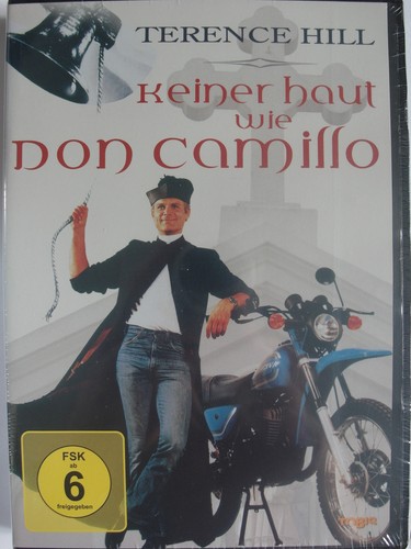 Keiner haut wie - ,