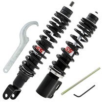 Kit ammortizzatori yss - kit,