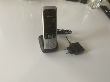 Siemens Gigaset C430H con