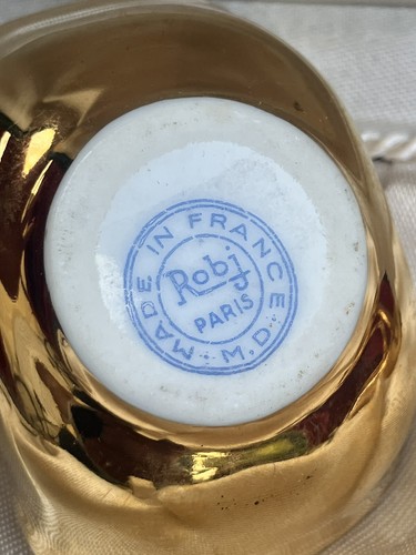 Robj paris paire - de, salerons