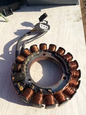 BOBINA ALTERNATORE STATORE